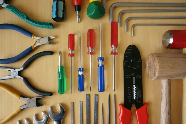 妥協を許さない施工