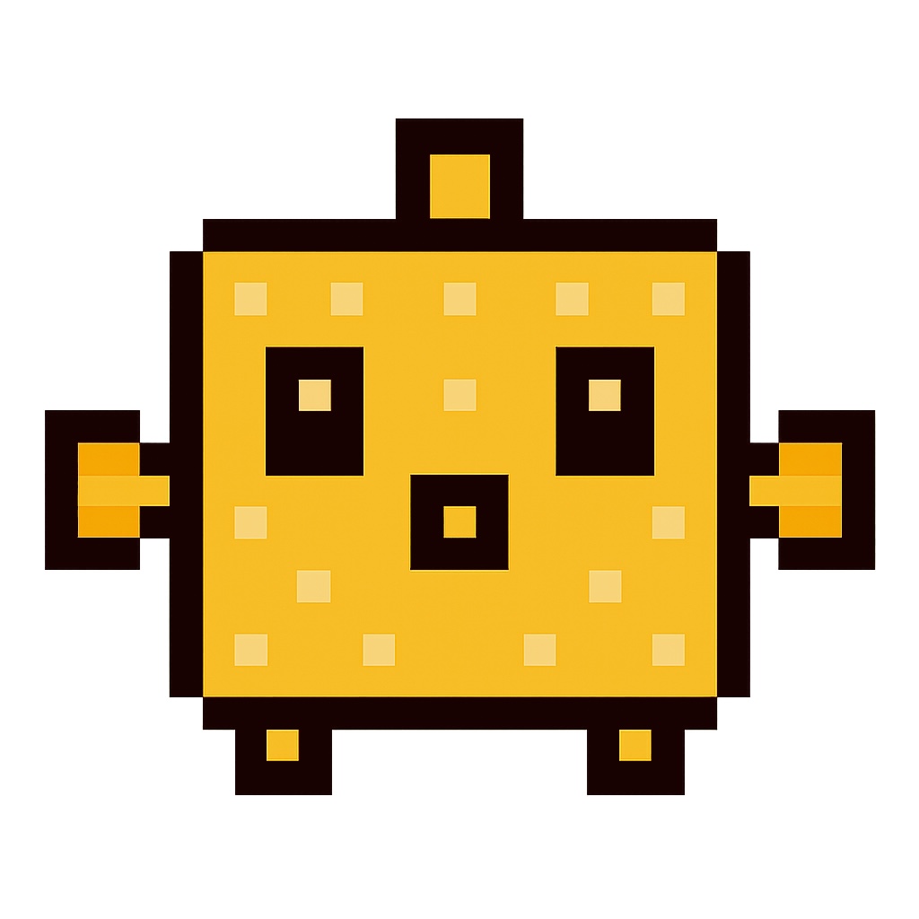 ハコセンターキャラクター