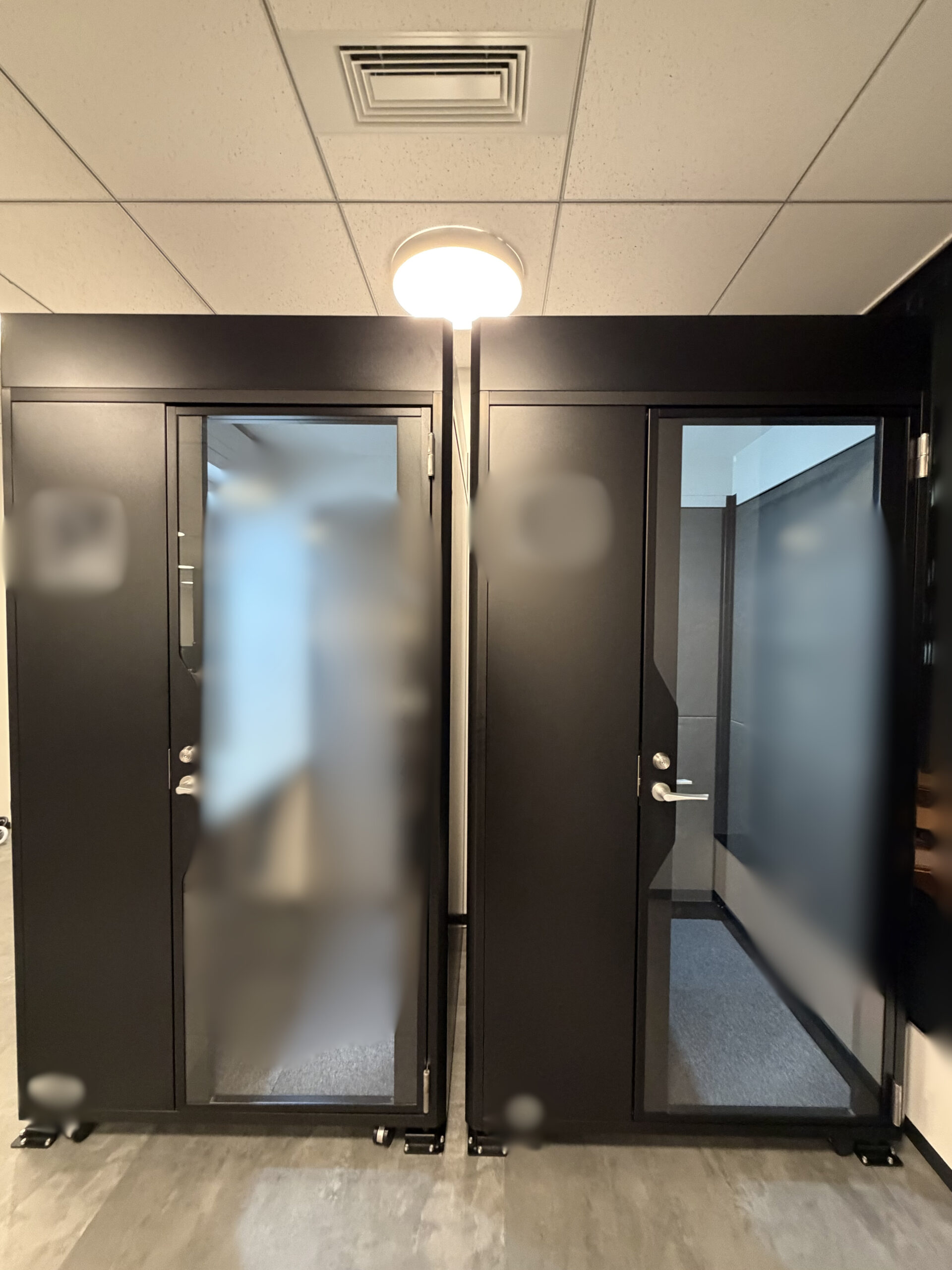 日東工業プライベートボックス】の完成写真01