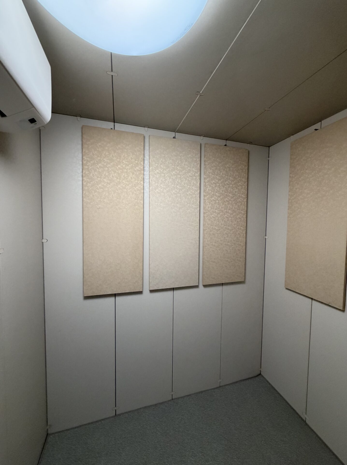 ヤマハアビテックスセフィーネの完成内装画像02
