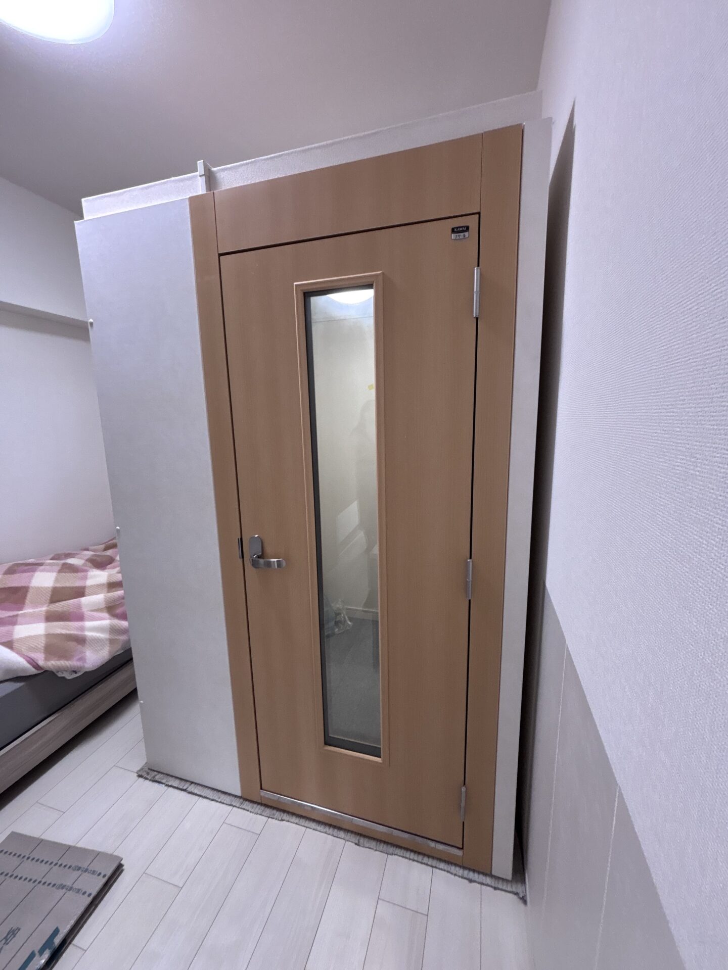 中古カワイナサール1.2畳
