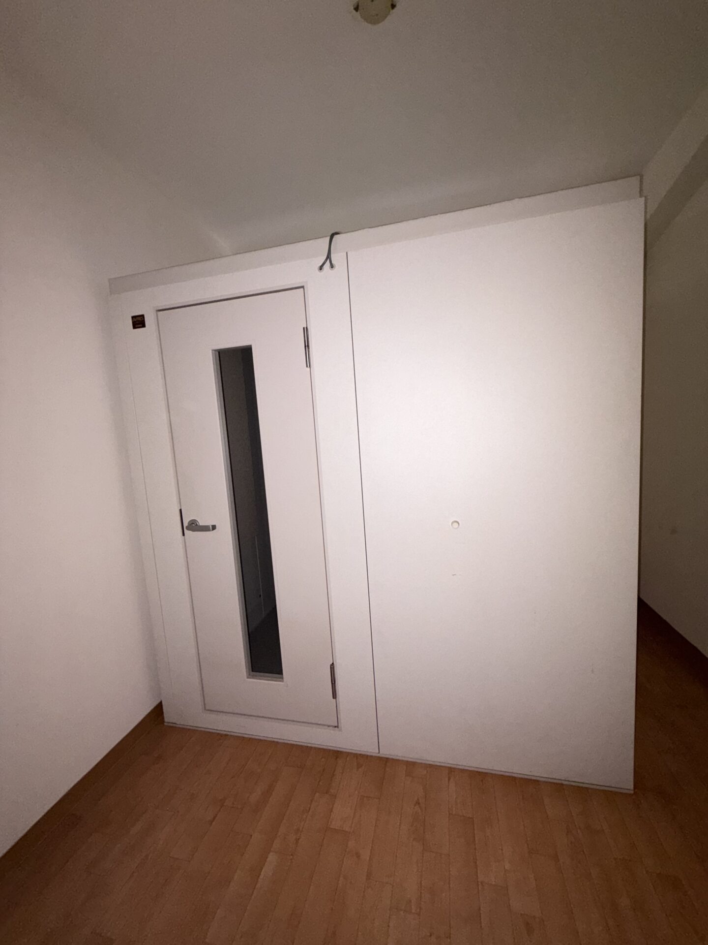 中古ヤマハアビテックスの外観