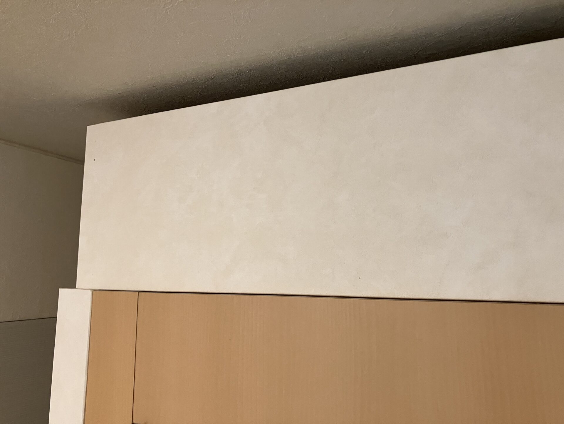中古のカワイナサール天井遮音オプション